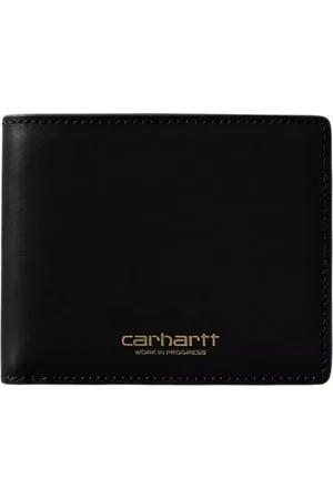 Carhartt Tilbehør, Dame, Sort, ONE SIZE, Uld, Vegas Billfold Wallet