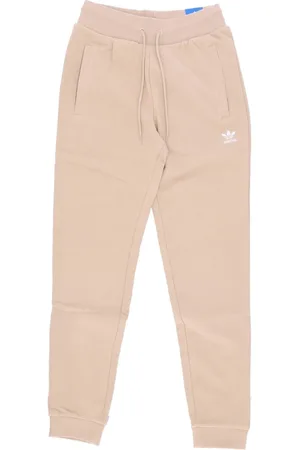adidas Bukser, Dame, , 2XL, Bomuld, Lette Træningsbukser