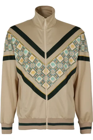 Drôle de Monsieur Sweathshirts & Hoodies, Herre, , S, Bomuld, Shell Jacket
