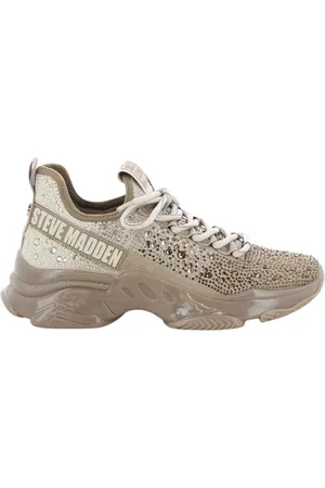 Steve Madden Sko, Dame, , 40 EU, Mistica Sneakers