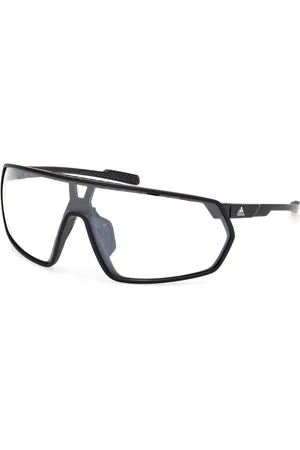 adidas Tilbehør, unisex, Sort, ONE SIZE, Solbriller