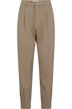 Copenhagen Muse Bukser, Dame, , XS, Uld, Stilfulde og komfortable chinos