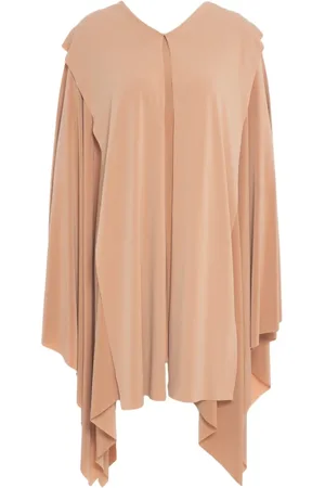 Norma Kamali Jakke, Dame, , S, Halter Neck Maxi Dress