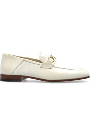 Salvatore Ferragamo Sko, Herre, , 41 EU, Uld, Biarritz Loafers