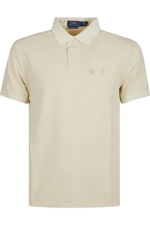 Ralph Lauren Top, Herre, , M, Slim Fit Polo Skjorte