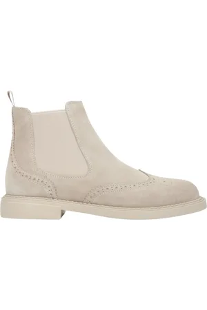 Estro Sko, Dame, , 37 EU, Low-Top Chelsea Støvler