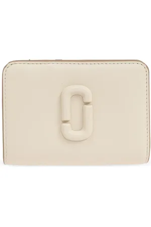 Marc Jacobs Tilbehør, Dame, , ONE SIZE, Uld, The J Marc Mini Wallet