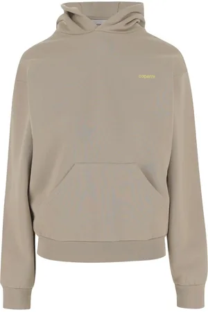 COPERNI Sweathshirts & Hoodies, Dame, , L, Bomuld, Logo Bomuldsblanding Sweatshirt
