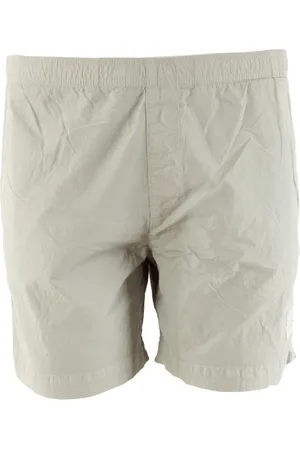 C.P. Company Shorts, Herre, Grå, M, Nylon, Nylon Badeshorts