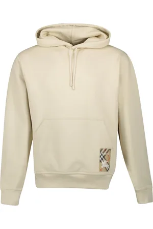 Burberry Sweathshirts & Hoodies, Herre, , L, Bomuld, Cavalier Hoodie