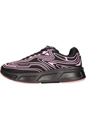FESSURA Sko, Dame, Flerfarvet, 36 EU, Sneakers MultiColour