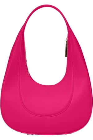 Chiara Ferragni Taske, Dame, Lyserød, ONE SIZE, Uld, Skuldertaske