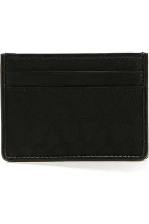 VALENTINO GARAVANI Tilbehør, Herre, Sort, ONE SIZE, Sorte Tasker Kollektion