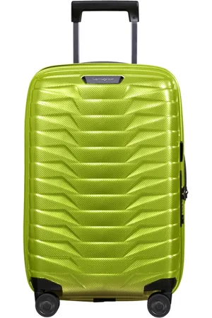Samsonite Kuffert, unisex, Grøn, ONE SIZE, Roxkin™ Kufferter