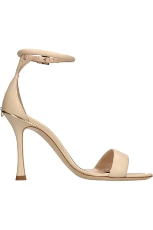 NINALILOU Sko, Dame, , 39 EU, Læder, Sandaler