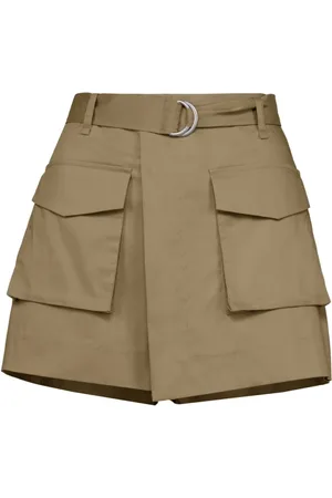 Bomboogie Shorts, Dame, , M, Bomuld, Bomuldsshorts