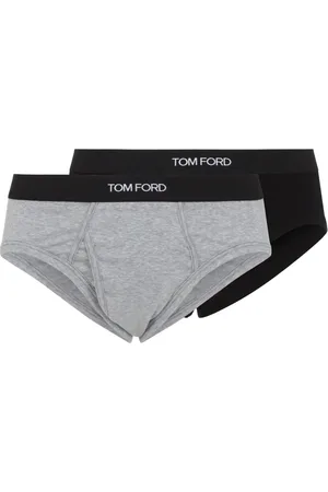 Tom Ford Undertøj, Herre, Flerfarvet, L, Briefs Pakke