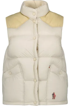 Moncler Jakke, Dame, , XS, Quilted Vest Sorapis