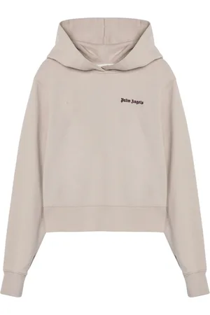 Palm Angels Sweathshirts & Hoodies, Dame, , M, Uld, Hættetrøje