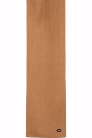 Eden Park Tilbehør, Herre, Brun, ONE SIZE, Bomuld, Scarves