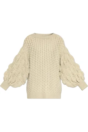 Lisa Yang Strik, Dame, , S, Cashmere, Ane Sweater