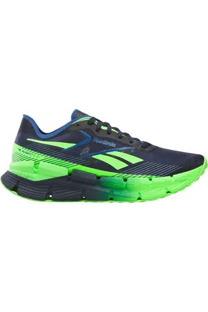 Reebok Sko, Dame, Flerfarvet, 38 EU, Floatzig X1