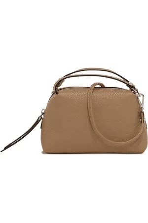 Gianni chiarini Taske, Dame, Brun, ONE SIZE, Alifa