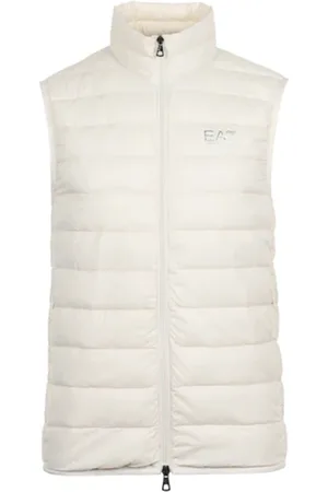 EA7 Jakke, Herre, , XL, Polyester, Vinterfrakke