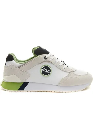 Colmar Sko, Herre, Flerfarvet, 45 EU, Uld, Travis Sport Colors Sneakers