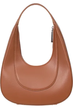 Chiara Ferragni Taske, Dame, Brun, ONE SIZE, Uld, Skuldertaske