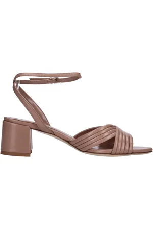 Ncub Sko, Dame, , 38 EU, Læder, Sandal