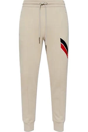 Moncler Bukser, Herre, , XL, Bomuld, Joggingbukser
