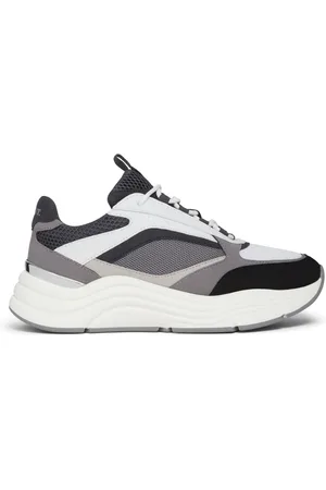 Mallet Sko, Herre, Flerfarvet, 43 EU, Cyrus 2.0 Sneakers