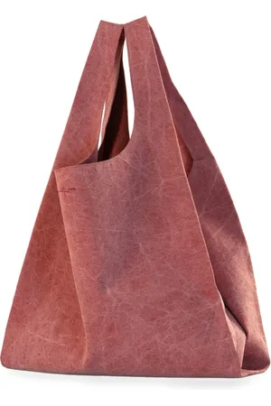 Cortana Taske, Dame, Rød, ONE SIZE, Bomuld, U XL Taske