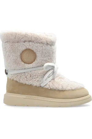 Canada Goose Sko, Dame, , 35 EU, Demma Snow Støvler