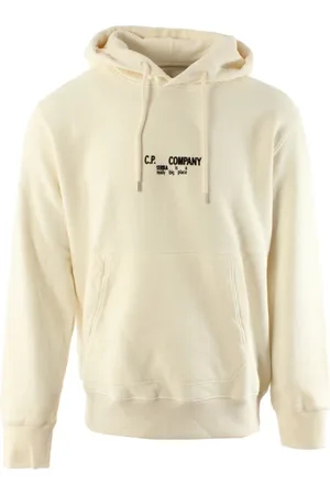 C.P. Company Sweathshirts & Hoodies, Herre, , XL, Bomuld, Hættetrøje