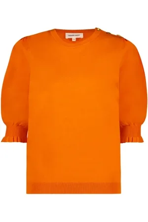 Fabienne Chapot Strik, Dame, , XS, Uld, Jolly Pullover