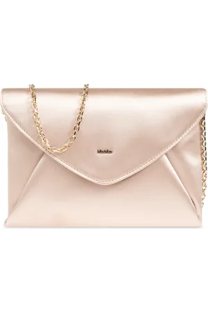 Max Mara Taske, Dame, , ONE SIZE, Uld, Skuldertaske Envelope