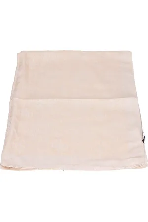 Guess Tilbehør, Herre, , ONE SIZE, Polyester, Multi-materiale tørklæde