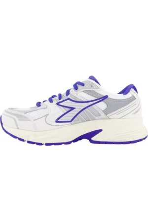 Diadora Sko, Dame, Flerfarvet, 39 EU, Mythos Star Sneakers