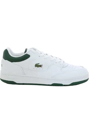 Lacoste Sko, Herre, Hvid, 42 EU, Linedrive Sneakers