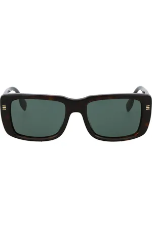 Burberry Tilbehør, Herre, Brun, 55 MM, Jarvis Solbriller