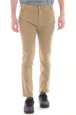 D.A. Daniele Alessandrini Bukser, Herre, , W33, Bomuld, Jeans