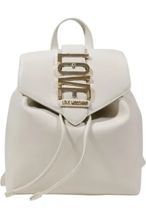 Moschino Taske, Dame, , ONE SIZE, Dame Rygsæk