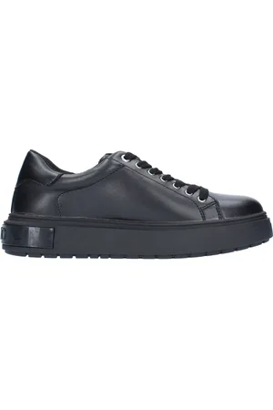 Liu Jo Sko, Dame, Sort, 35 EU, Uld, Sneakers