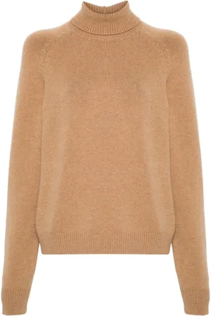 Fendi Strik, Dame, , XS, Cashmere, Cashmere Blend Striktrøje