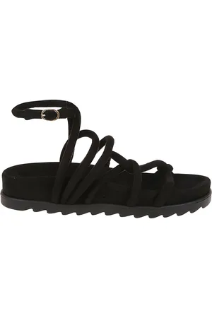 Chiara Ferragni Sko, Dame, Sort, 36 EU, CF Cable Sandal