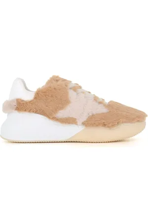 Stella McCartney Sko, Dame, , 37 EU, Loop Sneakers