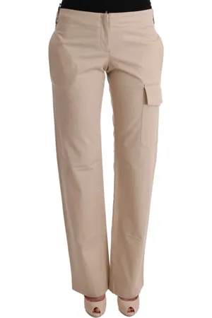 ERMANNO SCERVINO Bukser, Dame, , XS, Bomuld, Vide Bukser