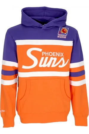 Mitchell & Ness Sweathshirts & Hoodies, Herre, , M, NBA Head Coach Hoodie Phosun